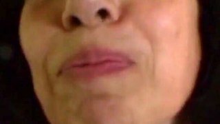 Wendy. the Anal Granny