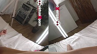 Natasha Rioss Extreme DP Fucked