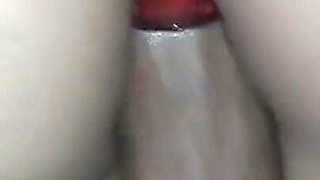 Hot Neighbor with Bermuda Shorts, Loves to Play with and Penetration Hard Until She Makes All the Milk Come