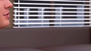 College Kings 93 - Naughty Dice & Wet Lips: Alex’s BJ Finale with Nora