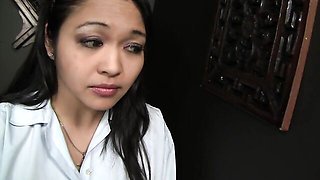 Naughty Mika Tan - pornstar sex - Lethal Hardcore