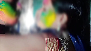 Indian Virgin Village Girl Holi Sex Viral Mms