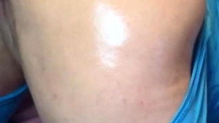 Cam Girl with Round Ass Get Crazy in Camera!! Amazing Cum Here!