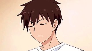 Uncensored Hentai Hot Romantic Sex
