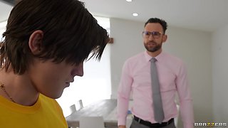 Dilfs Get Her Wet With Alex Legend, Nadia White, Coco Lovelock, Tyler Cruise - Brazzers