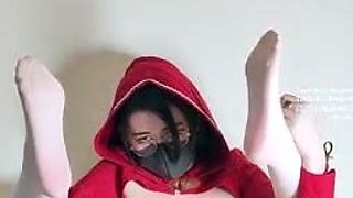 hot girl small tits Anaimiya nude boobs FullVID Epic