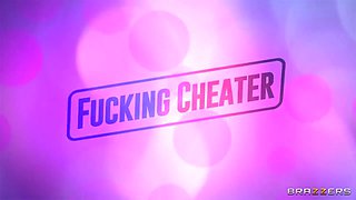 Alexis Fawx And Ryder Rey In Fucking Cheater