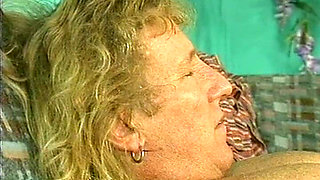 Hot Slut Gets Her Pussy Pounded #8