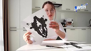 Kinky Therapy Finished With A Good Fuck