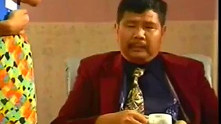 Hot Thai Film