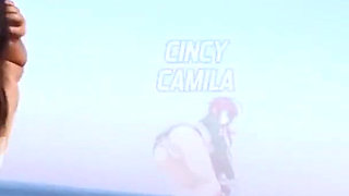 I Met a Guy on the Beach