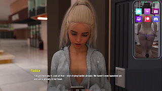 University Days by Greebo - More Fun with the Counselor, the Math Teacher Is the Best 19