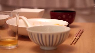 POV Handjob Blowjob cumshot compilation