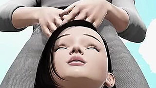 The MILF Blowjob- Bound by Lust Gameplay