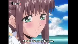 Yakin Byoutou Kranke 3