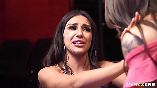 Beautiful coquette sex unbelievable scene