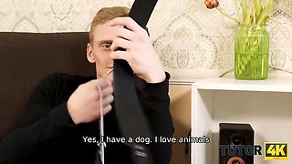Horny Porn Clip Big Ass Exclusive Show