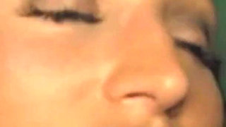 Amateur Creampie Gangbang Swinger Club