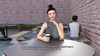 A Step-Mother's Love (OrbOrigin) Part 39 Work For Me Make Me Cum Gameplay by LoveSkySan69