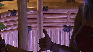 Paradise City: Married Couples on Perverted Sex Island - Episode 2