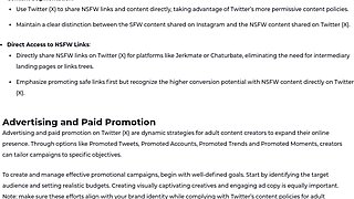 Secrets to make big money in Only Fans