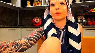 Perfect Pussy Close up milf Selda