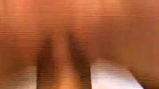 Sweet and Sexy Blonde Banged in a Foursome