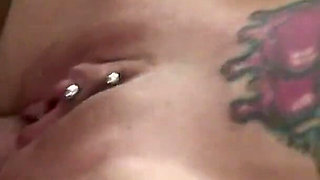 Hardcore wild anal bang session