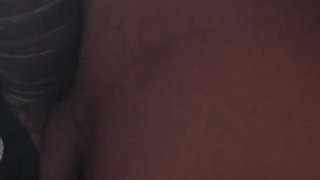 My Girlfriend Sucking Stranger Guy on Camping!