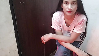 Sex karte hai step sister ke sath uncle ji ne dekh liya