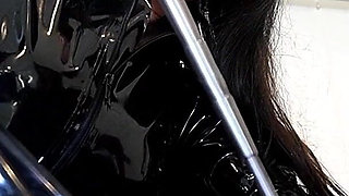 Extreme Dilator Fuck