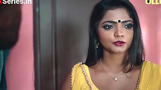 Exciting Indian MILF sex perverted clip