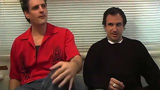 Makayla Cox And Chris Cannon - Deep Penetrating Fuck