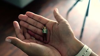 Mistress Enola Fetish - Your Biggest Fan - Giantess Enola