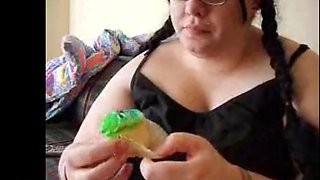SSBBW The Breakfast Of Champs