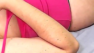 Horny Mature Wife Masturbates Everyday