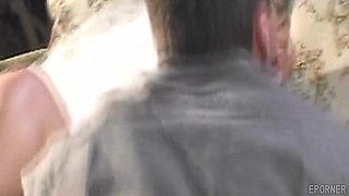 Horny bride emotional sex movie