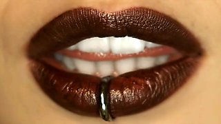 Skye Daniels Plumbing In The Apartment With Her Piercings - Alex Sanders