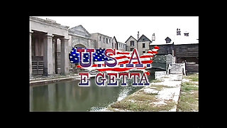 U.s.a - Unbilievable Sex Anal