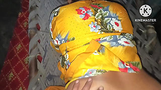 Desi punjabi bhabhi fucked in doggy style