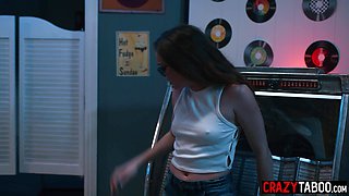 Katie Kush will do anything for business