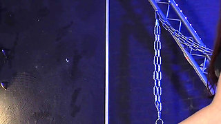 Double Punishment - Whipped, Fucked & Stretched