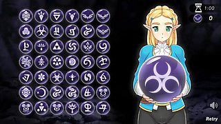 Zelda Spirit Orbs Gameplay by Loveskysan