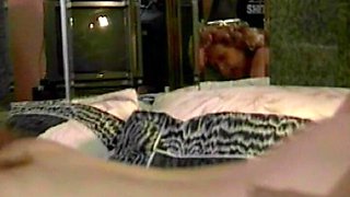 Hot Mature French Slut Enjoys Being Fucked From Behind
