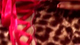 Busty Poi-x Babes Flash Massive Tits and Suck Dildos