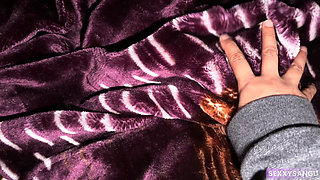 Step Sister Wants to Put Step Brother Dick in Her Wet Pussy