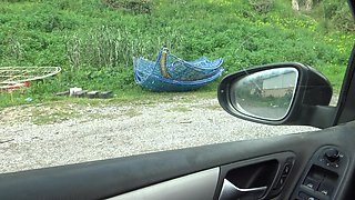 Picking up a Turkish Amateur Cuckold Wife in Izmir