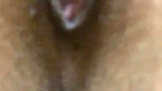 I Fucked My Little Wife's Little Pussy a Lot of Fun