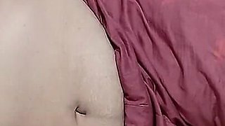 College Girl Sara Want to Sex with Her Lover She Is a Hot and Pure Mature