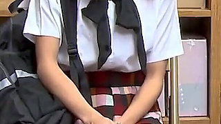 These Petite Japanese Shoplyfters Pay the Ultimate Price Full Movie